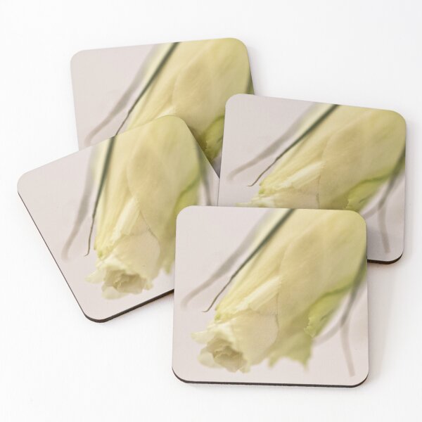Item preview, Lisianthus Bud designed and sold by Sandra Foster.