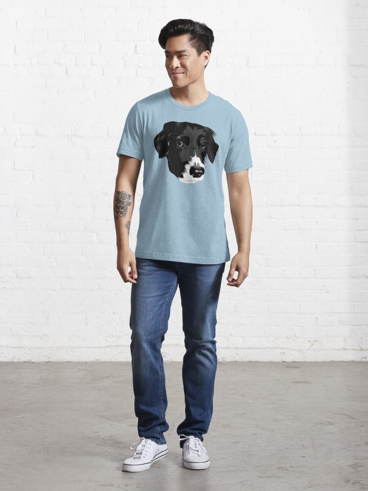Alternate view of NDVH Cal Essential T-Shirt