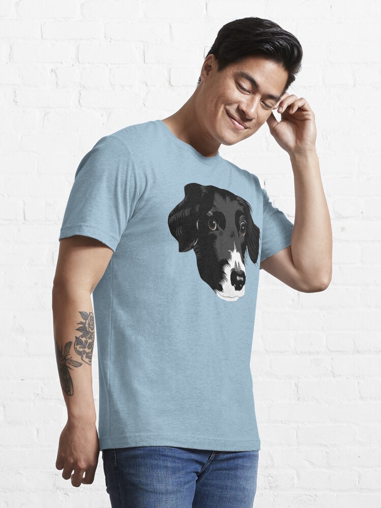 Alternate view of NDVH Cal Essential T-Shirt
