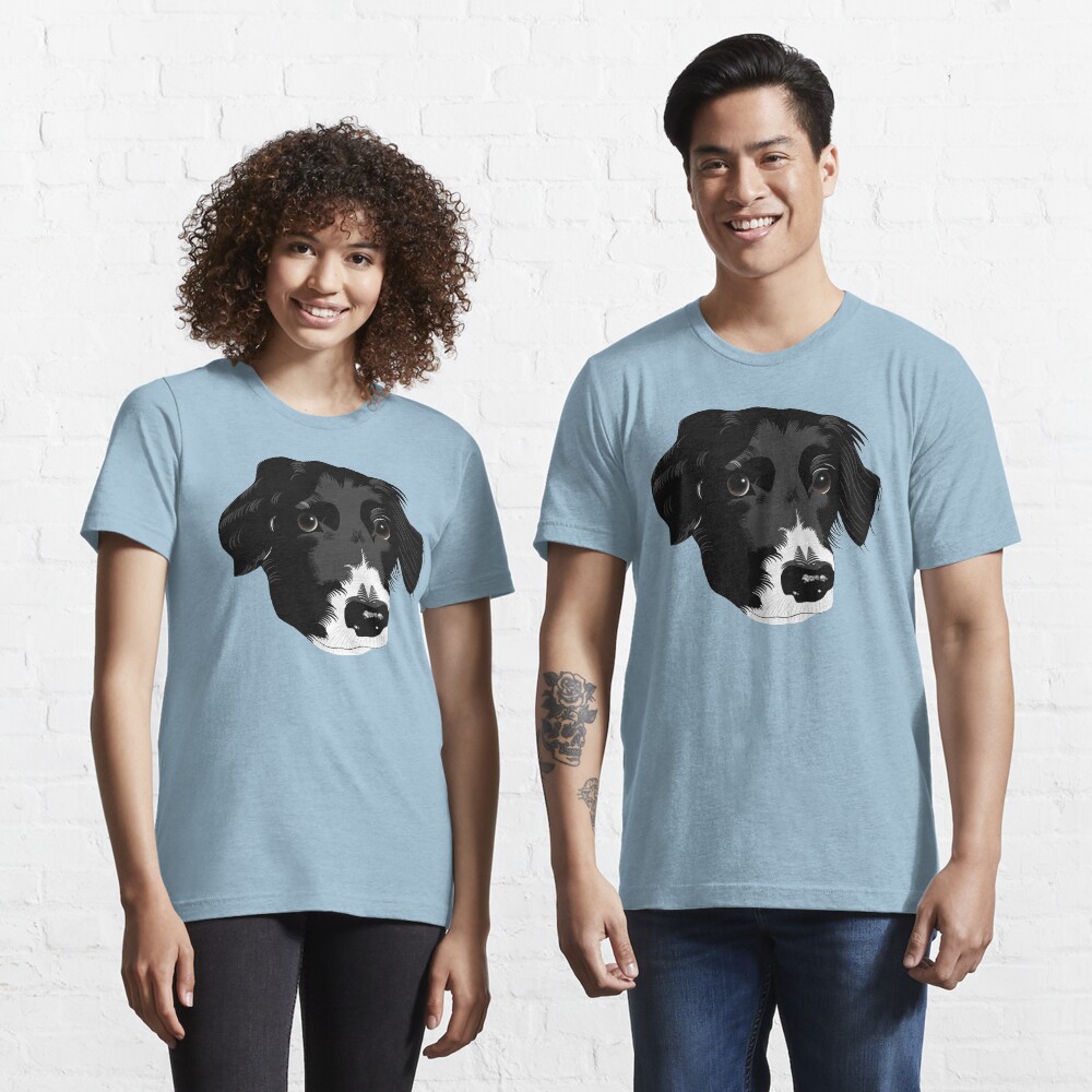 NDVH Cal Essential T-Shirt