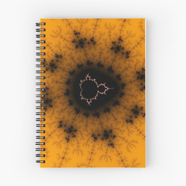 Artikelvorschau, Mandelbrot IX entworfen und verkauft von Rupert Russell.