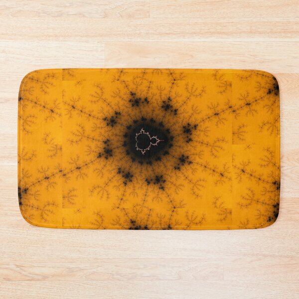 Item preview, Mandelbrot IX designed and sold by Rupert Russell.
