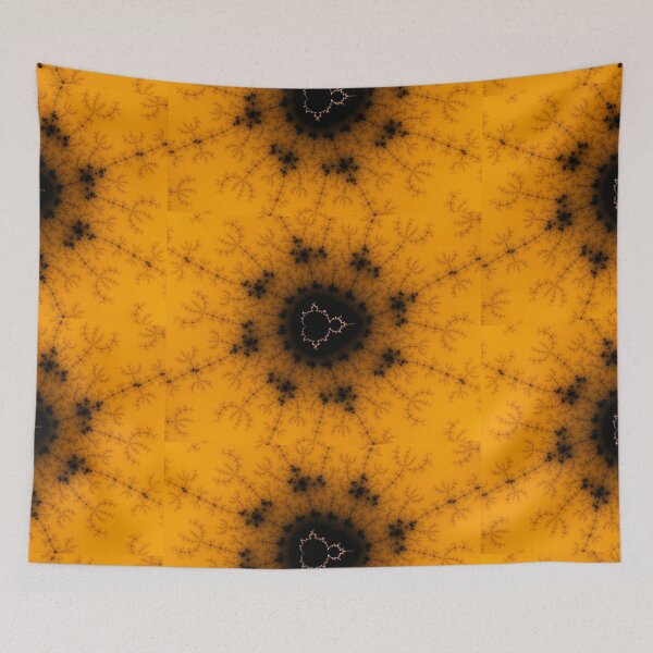 Item preview, Mandelbrot IX designed and sold by Rupert Russell.