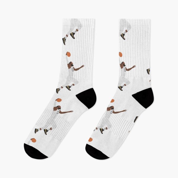 Item preview, Lbj Jumpman designed and sold by NiNino.