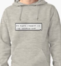 Pokemon Confusion Pullover Hoodie