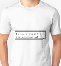 Pokemon Confusion Unisex T-Shirt