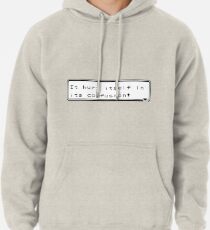 Sudadera con capucha Confusión Pokémon