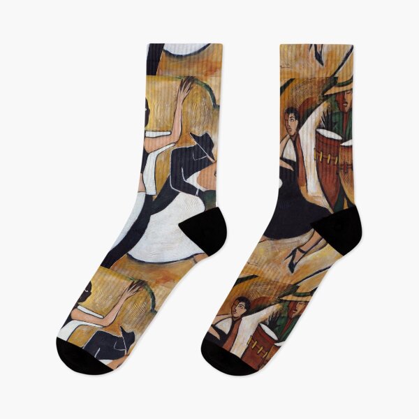 Item preview, Havana Nights designed and sold by Valerie Vescovi.