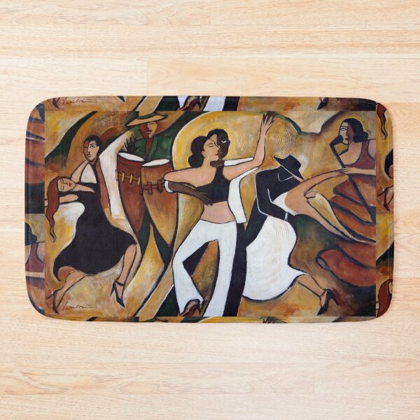 Item preview, Havana Nights designed and sold by Valerie Vescovi.