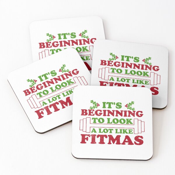 Item preview, Fitmas designed and sold by HighCiti.