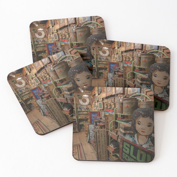 Item preview, Old Looking Things designed and sold by Adam Bykowski.