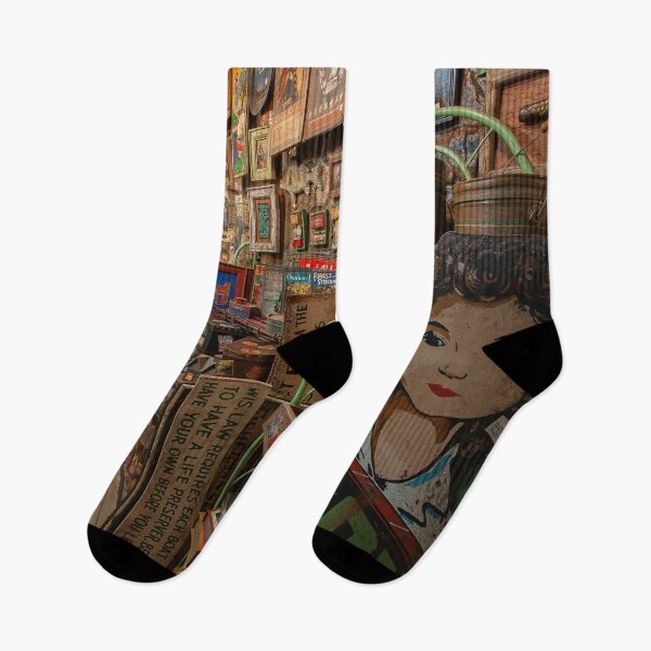 Item preview, Old Looking Things designed and sold by Adam Bykowski.