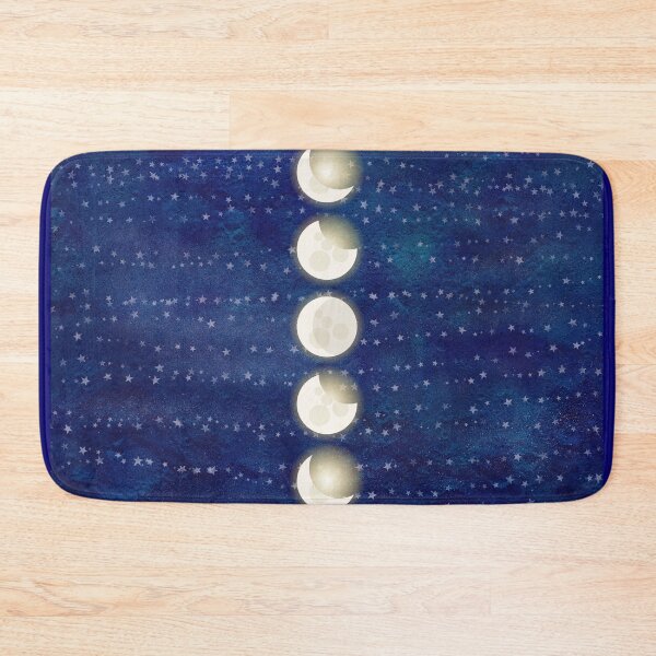 Item preview, Lunar Phases designed and sold by Ladycharger08.
