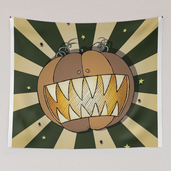 Item preview, Pumpkin No.2 designed and sold by mangulica.
