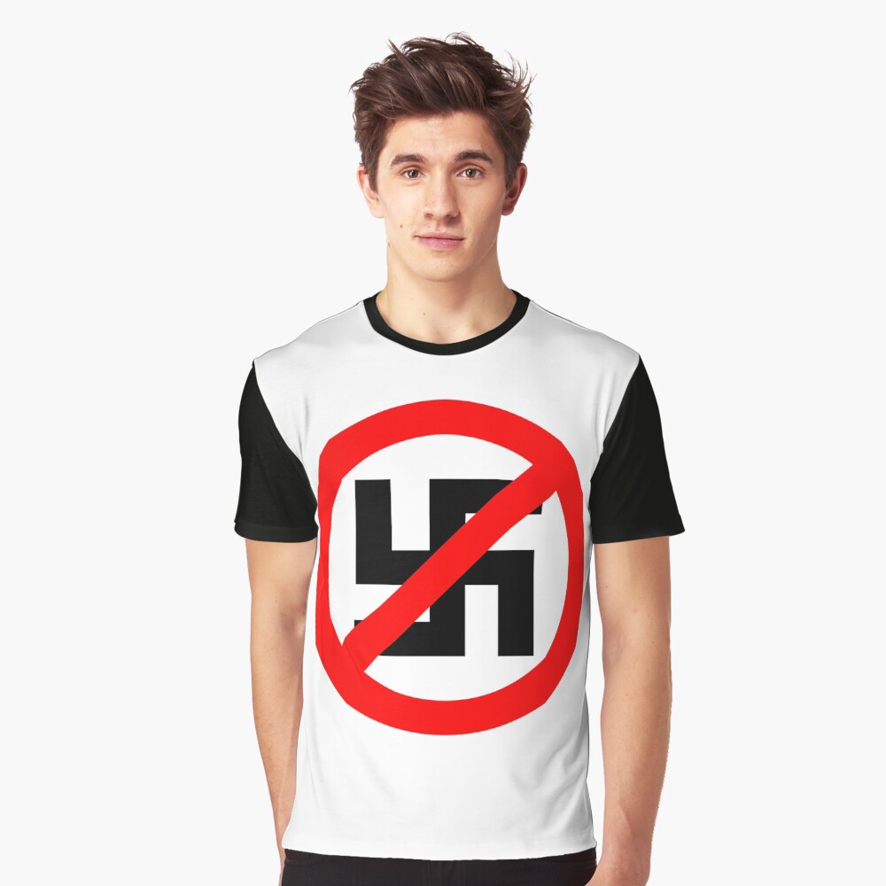 Artikel-Vorschau von Grafik T-Shirt, designt und verkauft von Inclusivitees.