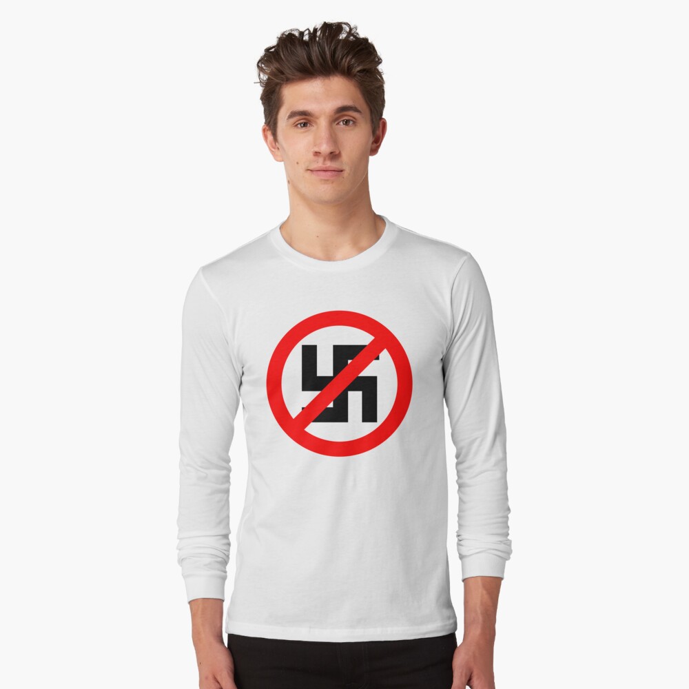 Artikel-Vorschau von Langarmshirt, designt und verkauft von Inclusivitees.