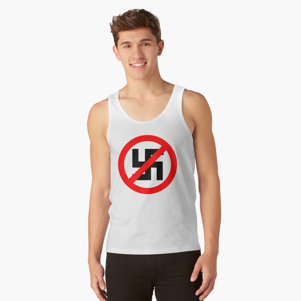 Artikel-Vorschau von Tank Top, designt und verkauft von Inclusivitees.