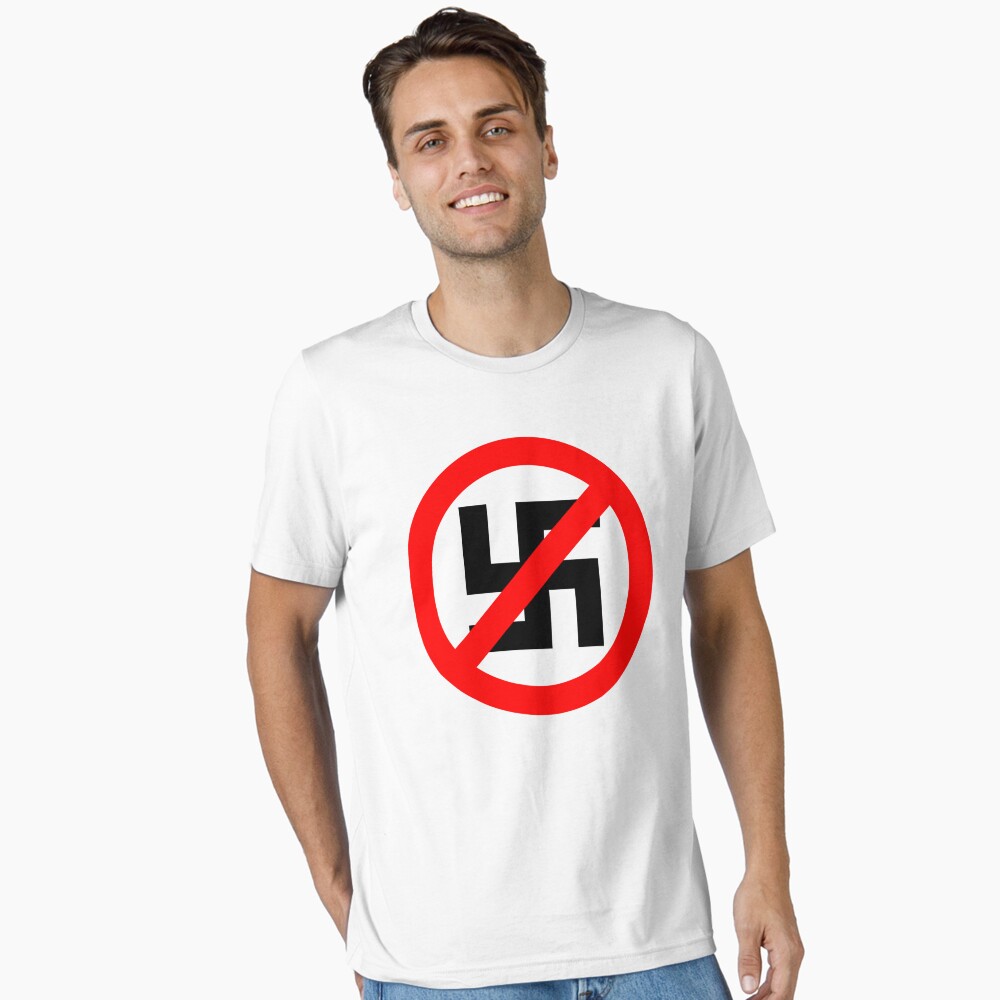 Artikel-Vorschau von Essential T-Shirt, designt und verkauft von Inclusivitees.