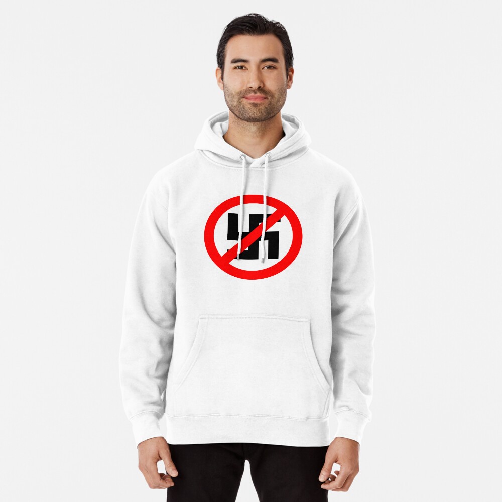 Artikel-Vorschau von Hoodie, designt und verkauft von Inclusivitees.