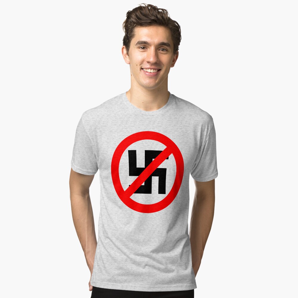 Artikel-Vorschau von Vintage T-Shirt, designt und verkauft von Inclusivitees.