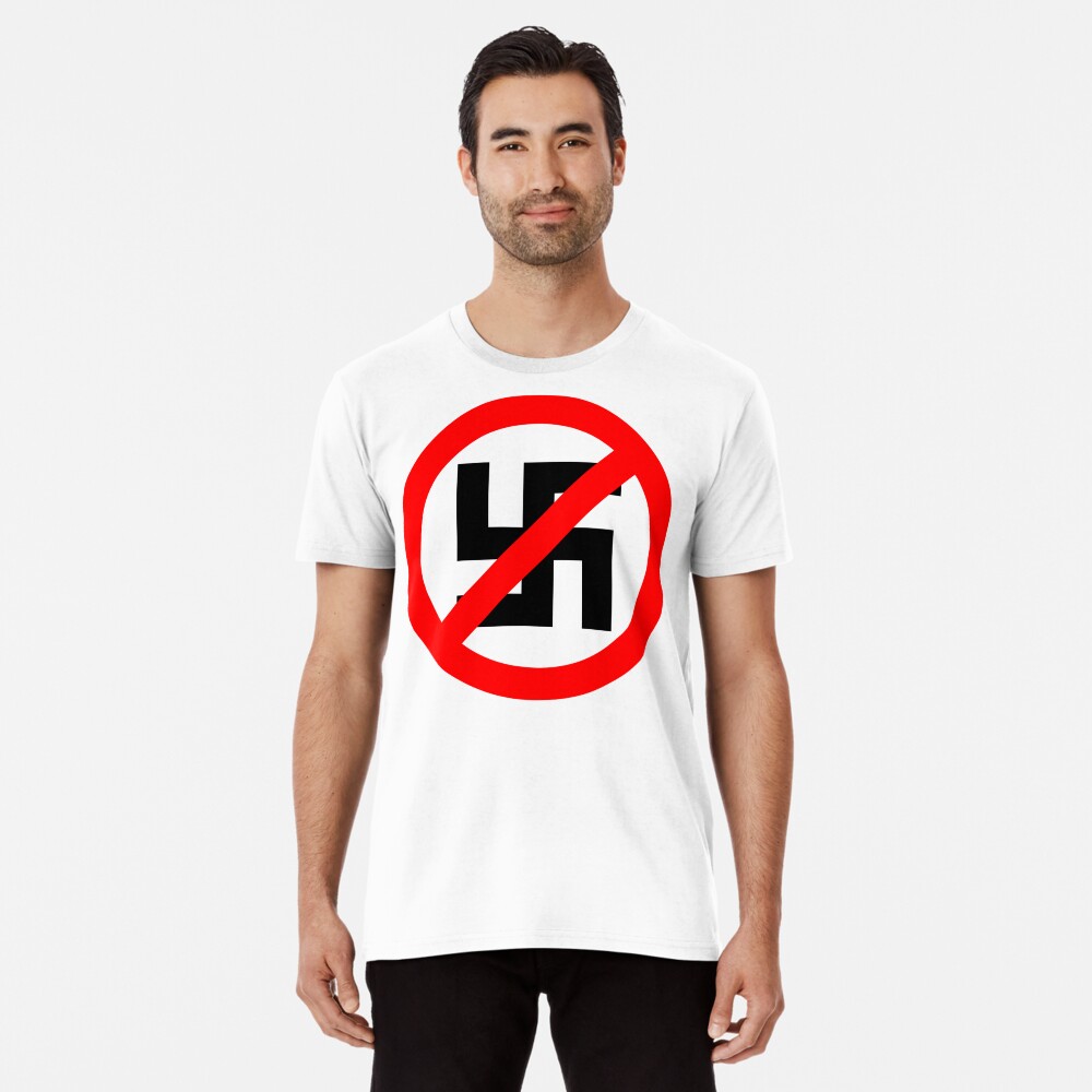 Artikel-Vorschau von Premium T-Shirt, designt und verkauft von Inclusivitees.