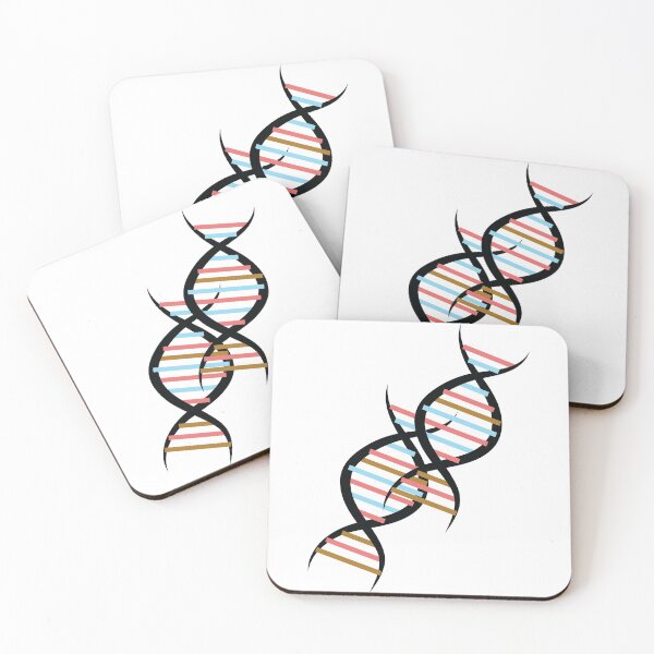 Item preview, DNA designed and sold by kim tang.