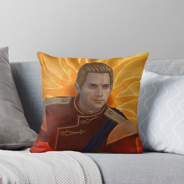 Item preview, Blessed by Andraste designed and sold by MorganDarcyArts.