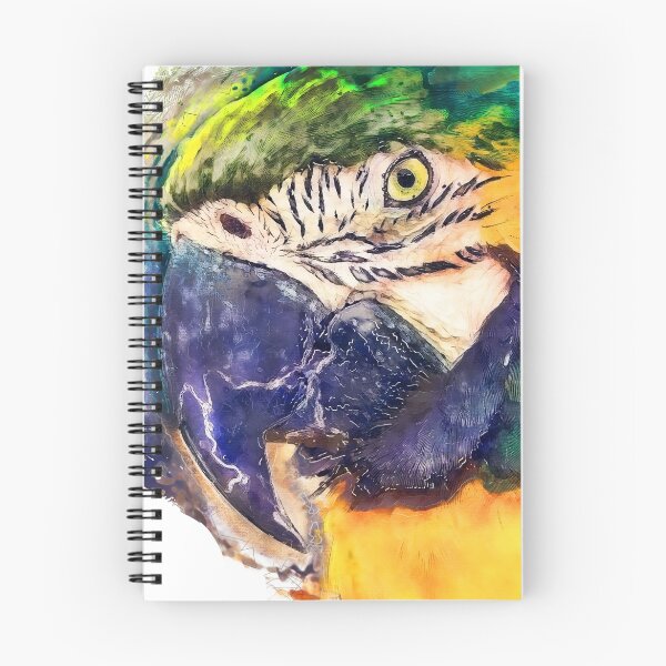 Item preview, Parrot designed and sold by JBJart.