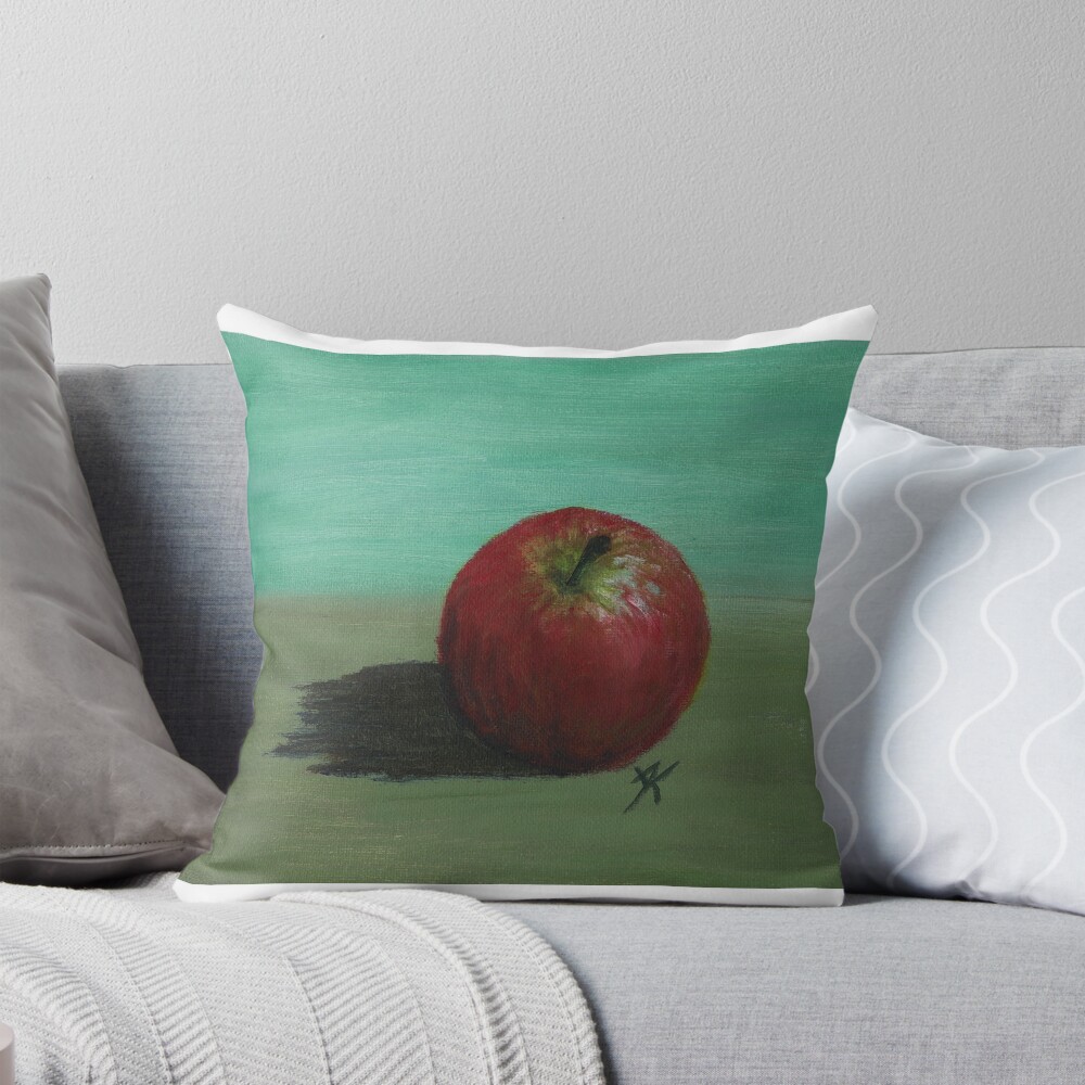 Item preview, Throw Pillow designed and sold by adele8420.