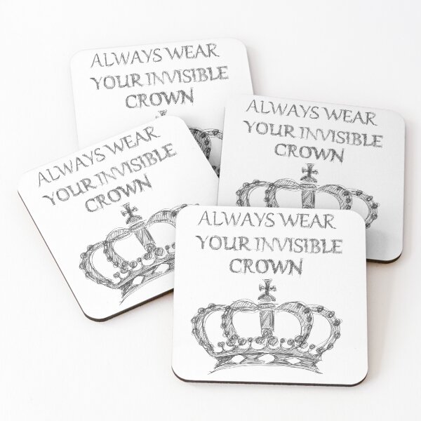 Item preview, pencil crown designed and sold by emkei3.