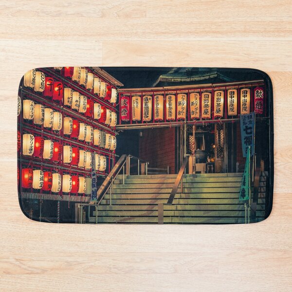 Item preview, Quiet Prayer- Japan Night Photo designed and sold by Anthonypresley.