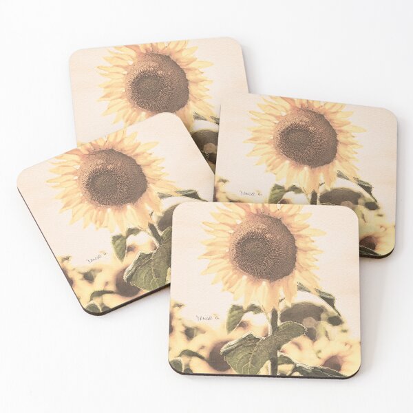 Item preview, sunflower designed and sold by danijelg.