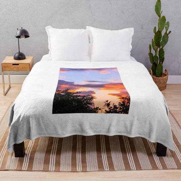 Item preview, Another Fiery sunset designed and sold by craig777red.