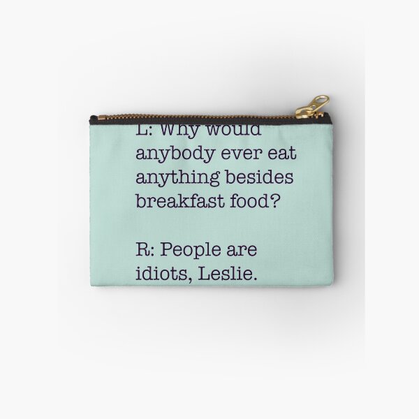 Aperçu de l'œuvre Philosophie des aliments de petit déjeuner 2 créée et vendue par sheilastromberg.