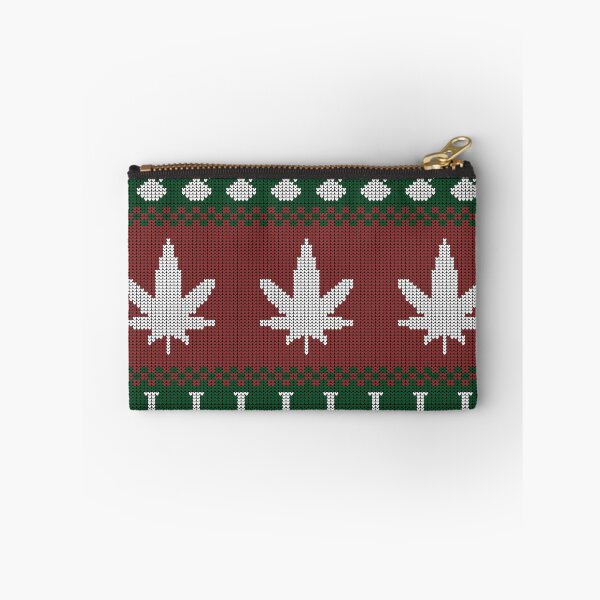 Item preview, Weed Cannabis Christmas Design. designed and sold by emphatic.