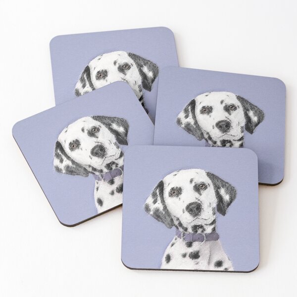 Item preview, Dalmatian designed and sold by alpendesigns.