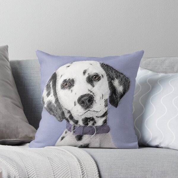 Item preview, Dalmatian designed and sold by alpendesigns.