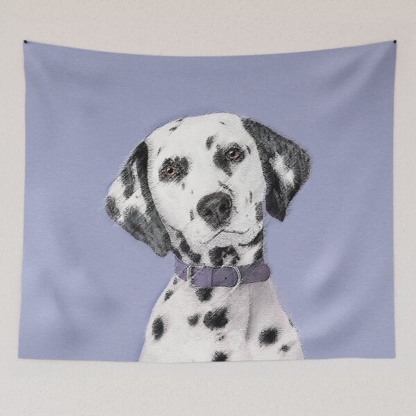 Item preview, Dalmatian designed and sold by alpendesigns.