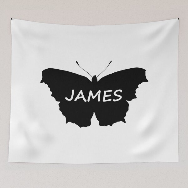 Item preview, James Butterfly designed and sold by gulden.