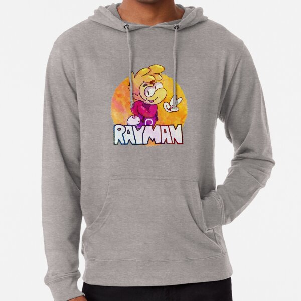 rayman hoodie amazon