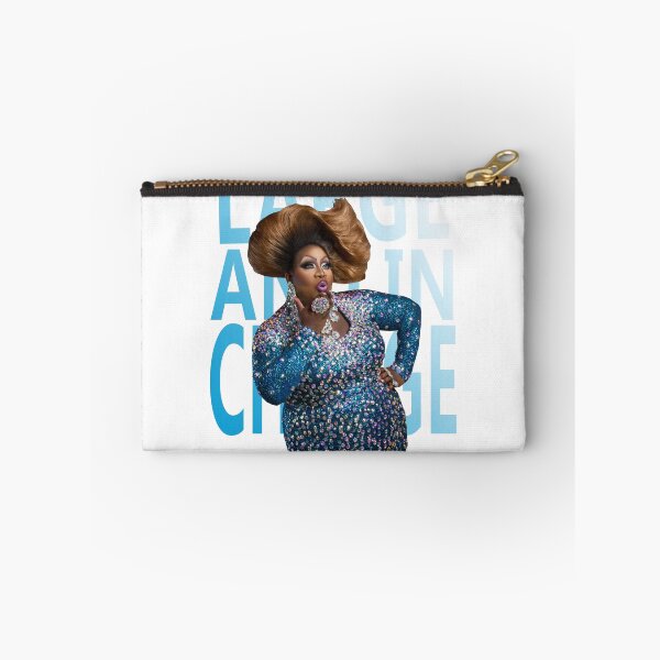 Item preview, LARGE AND IN CHARGE designed and sold by shantaysashay.