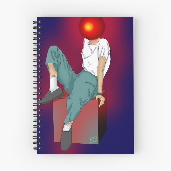 Item preview, Nobody designed and sold by funeraljorts.