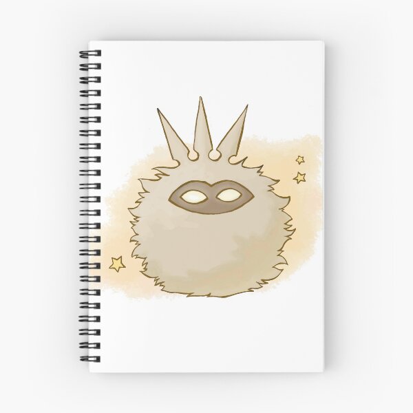 Item preview, Absolute puffball designed and sold by wendywhite13.