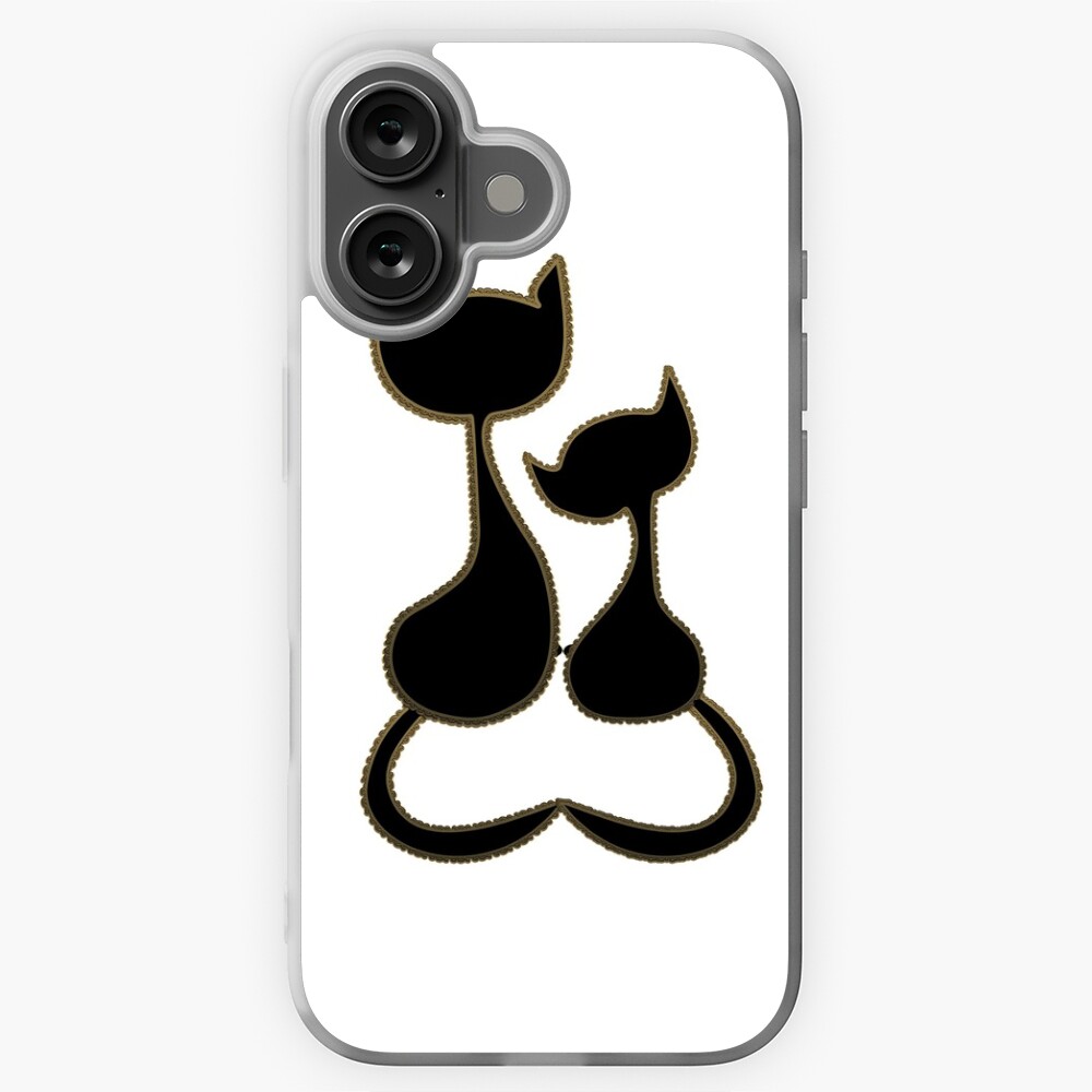Item preview, iPhone Flexible Hülle designed and sold by DSIGN4YOU.