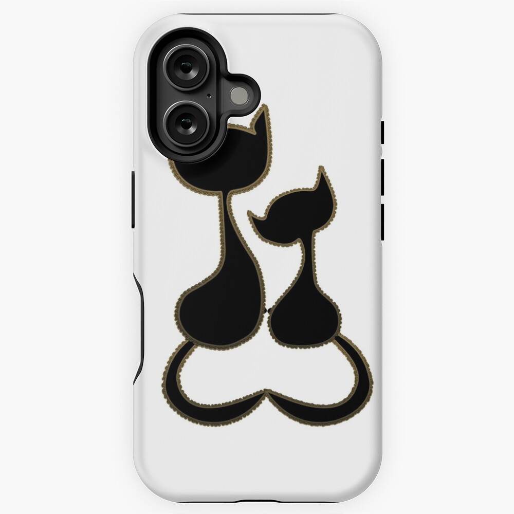 Item preview, iPhone Robuste Hülle designed and sold by DSIGN4YOU.