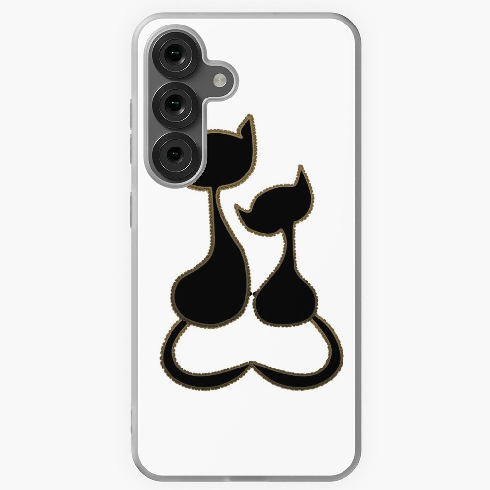 Item preview, Samsung Galaxy Flexible Hülle designed and sold by DSIGN4YOU.
