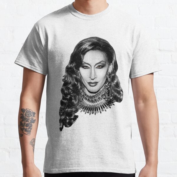 B&W DETOX Classic T-Shirt