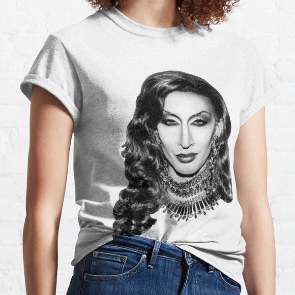 Item preview, B&W DETOX designed and sold by shantaysashay.
