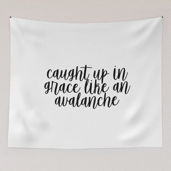 Item preview, CAUGHT UP IN GRACE designed and sold by christikdesigns.