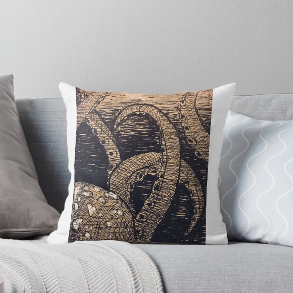 Item preview, The Deep Beckons  designed and sold by Jennifer Liddicoat.